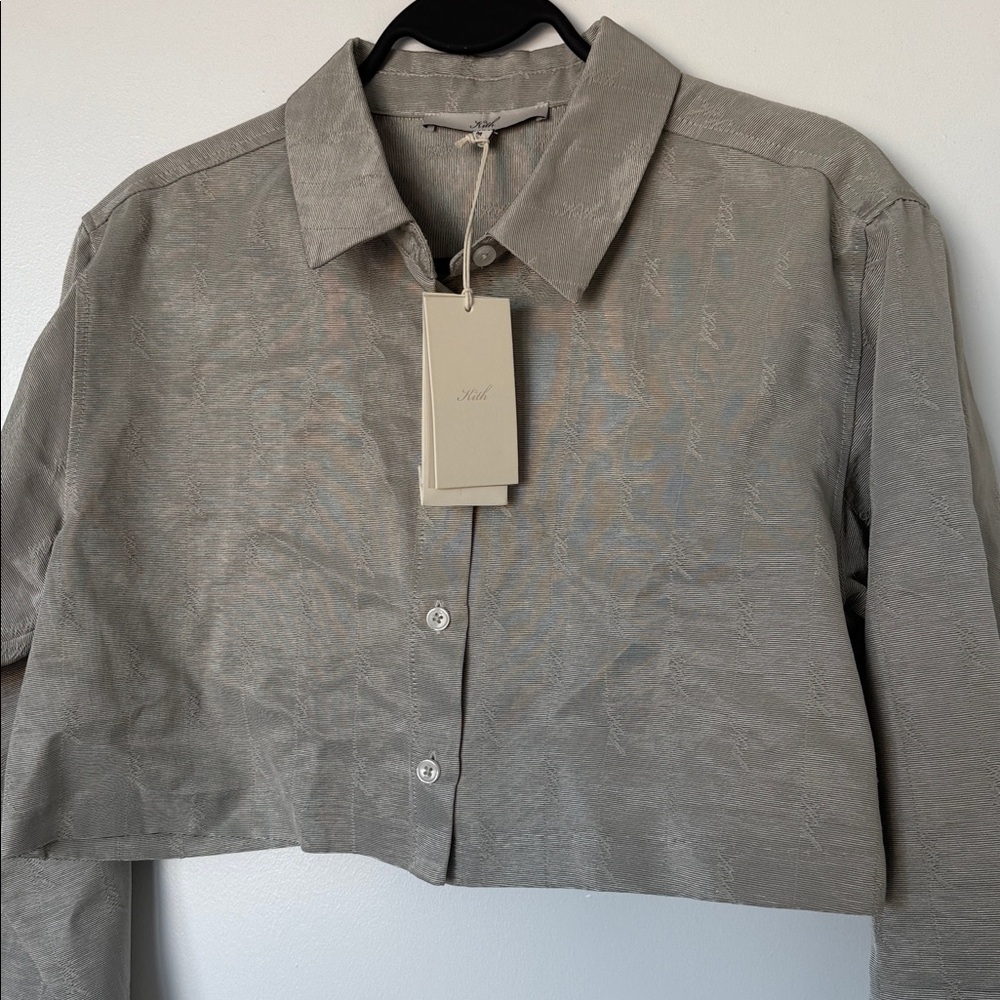 Kith Kylan Top - Picture 13 of 13